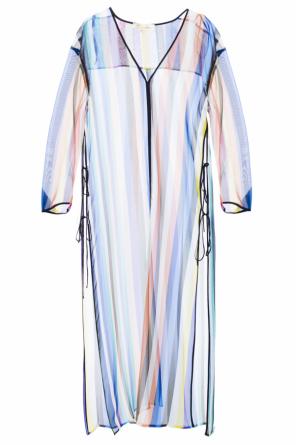 Striped dress, zdjęcie 1 Striped dress od Diane Von Furstenberg